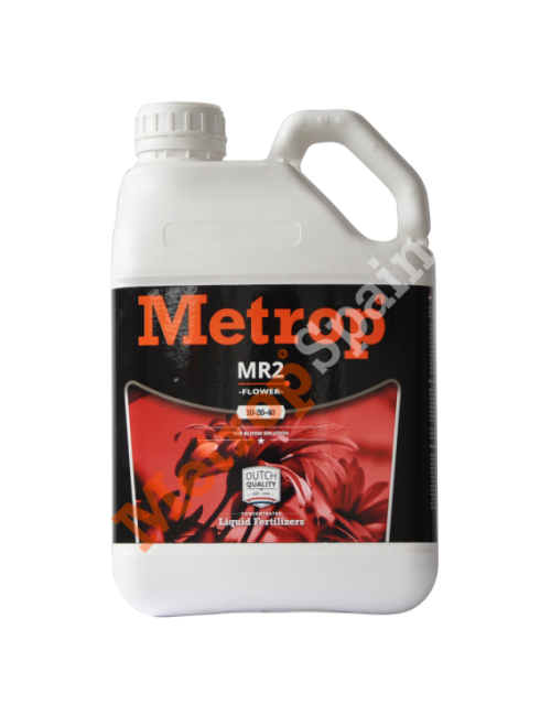 MR-1 Fertilizante para Floración