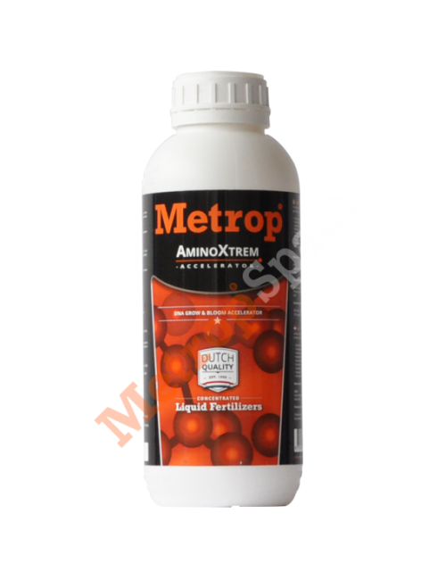 AminoXtrem (estimulador de floración)