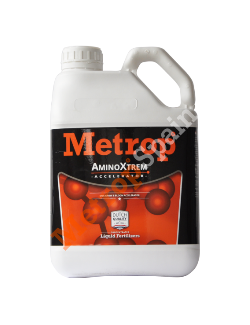 AminoXtrem (estimulador de floración)