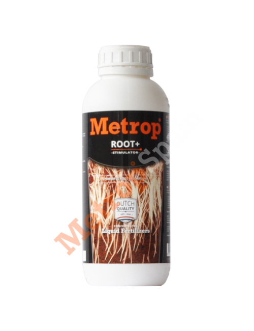 Root + (estimulador de raíces)