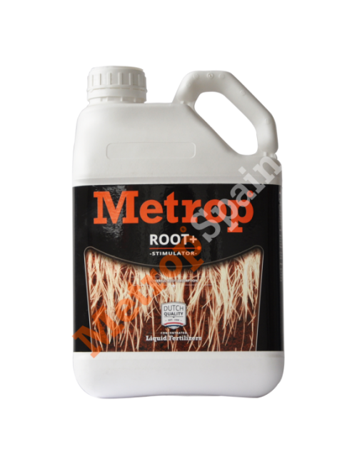Root + (estimulador de raíces)
