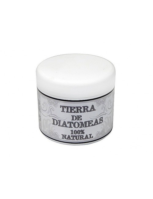 Tierra de Diatomeas 150g THC
