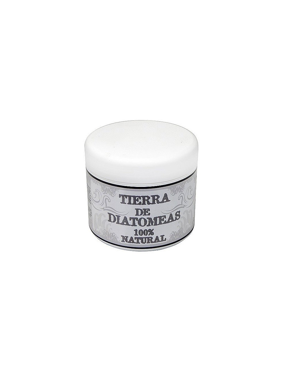 Tierra de Diatomeas 150g THC