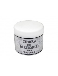 Tierra de Diatomeas 150g THC