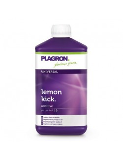 Lemon Kick de Plagron