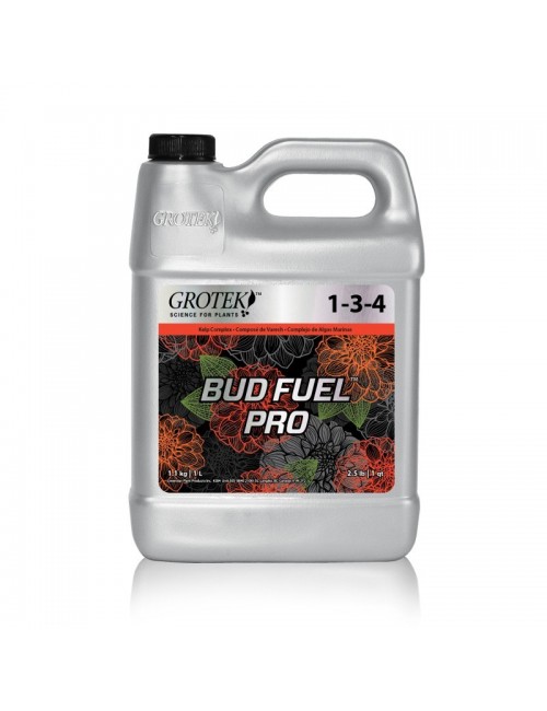 Bud Fuel Pro