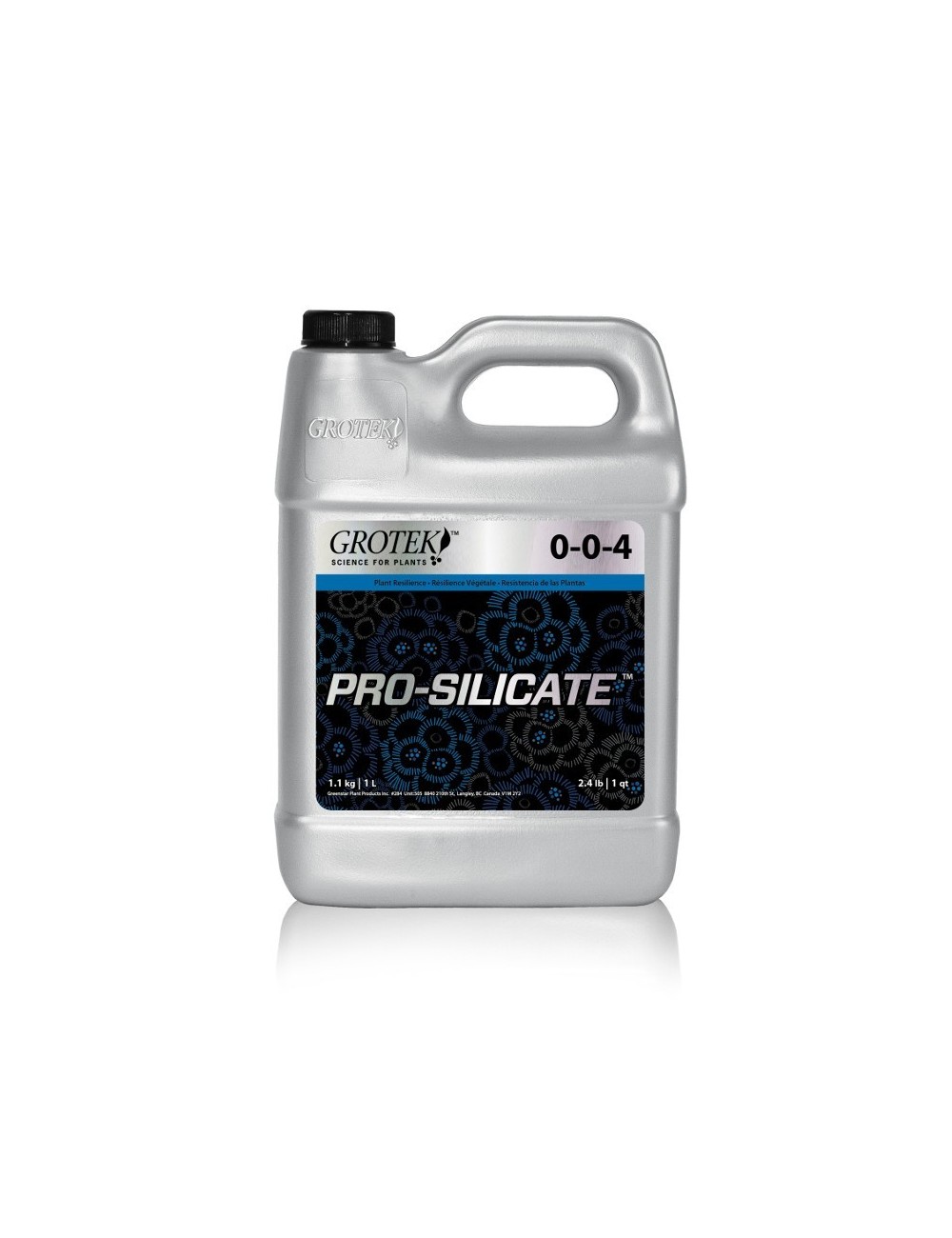 Pro Silicate