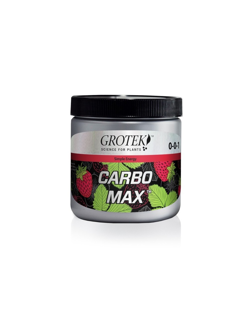 Carbo Max