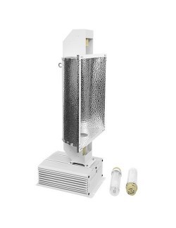 Luminaria LEC 630W (2x315W) Agrolite