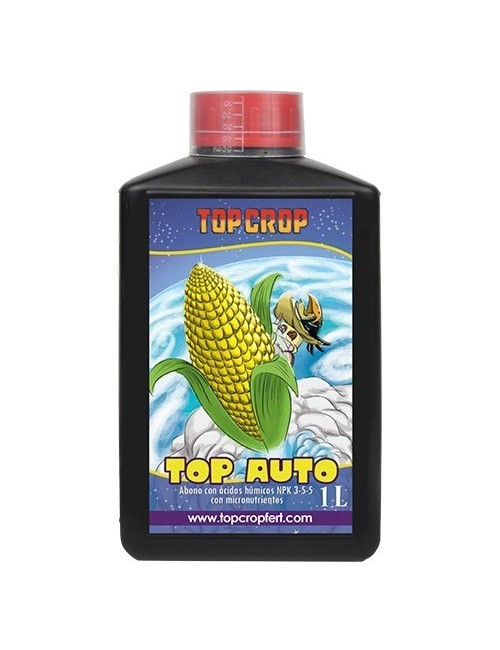 Top Auto Top Crop