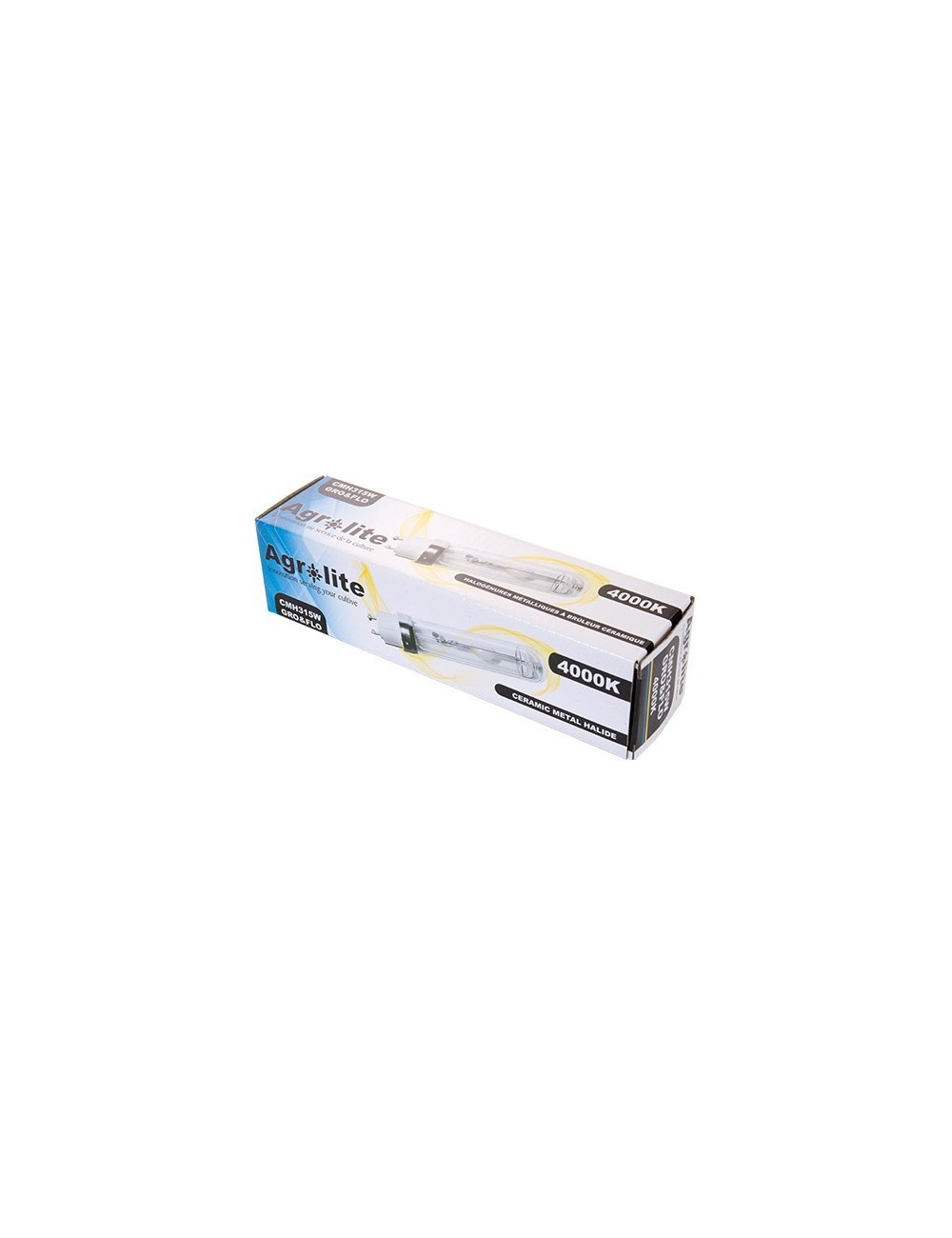 Bombilla Agrolite LEC (CMH) Bombilla Agrolite LEC (CMH)