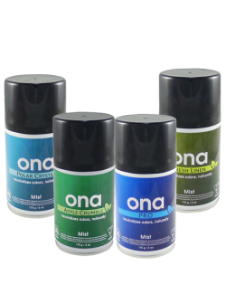 Ona Mist 170G