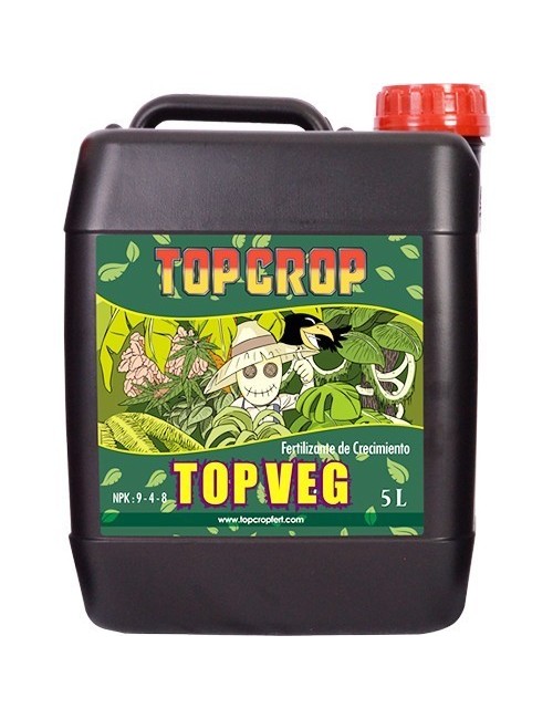 Top Veg de Top Crop