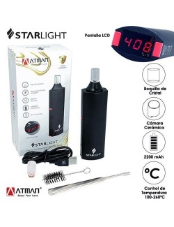 Vaporizador Starlight 2 de Atman