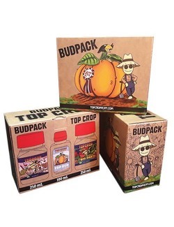 Bud Pack de Top Crop