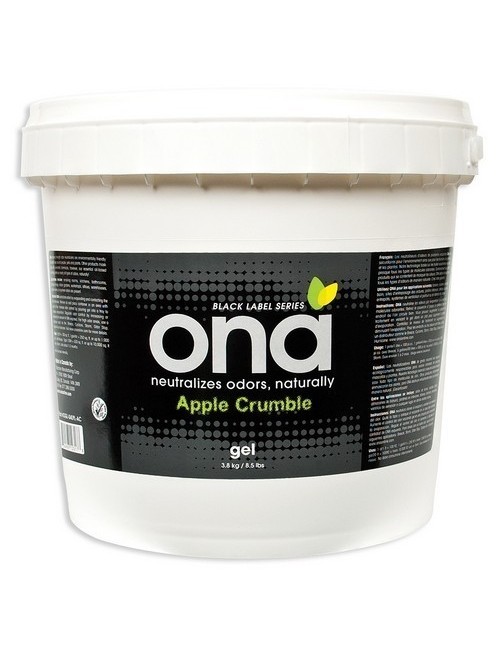 Ona Gel Neutralizador de...