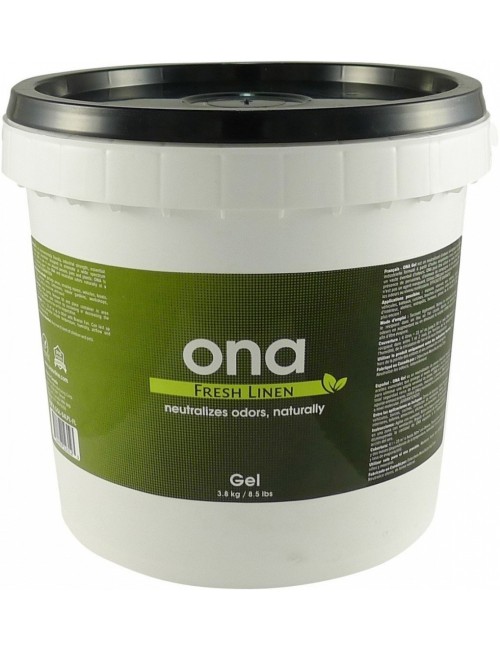 Ona Gel Neutralizador de...