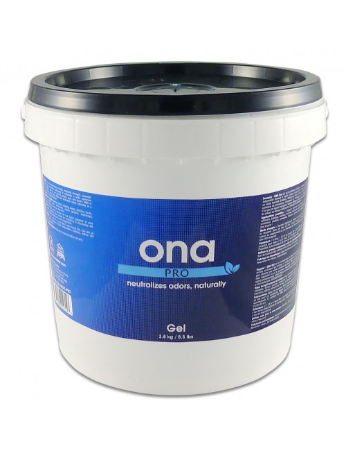 Ona Gel Neutralizador de...