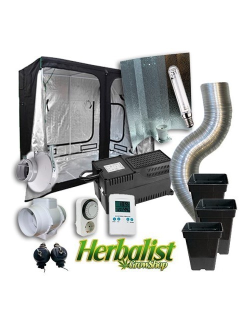 Kit Cultivo 240x120