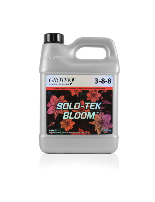 Solo-Tek Bloom