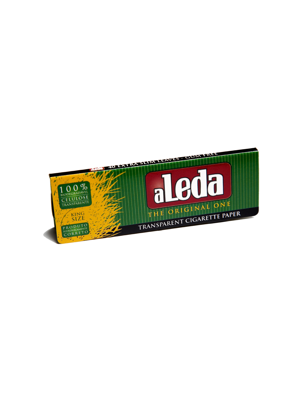 Aleda King Size