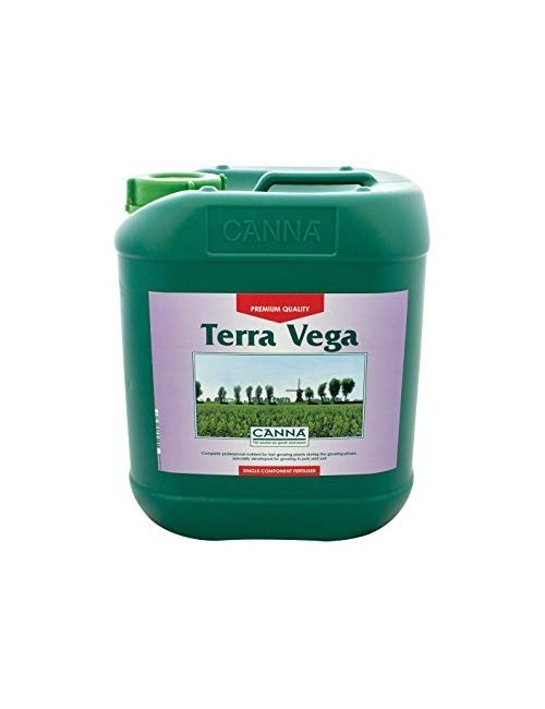 Terra Vega Canna
