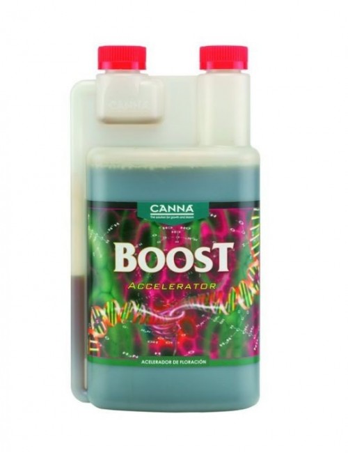 CannaBoost Accelerator 250ml