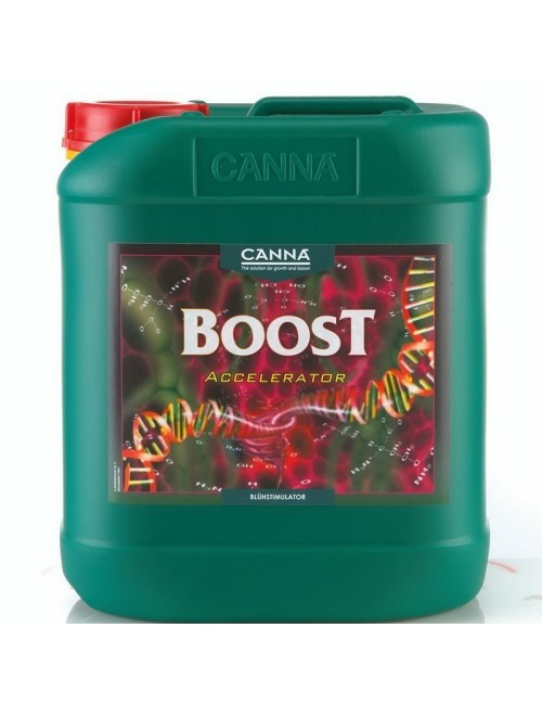 CannaBoost Accelerator 5l