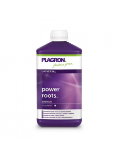 Power Roots de Plagron