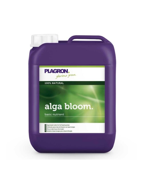 Alga Bloom de Plagron