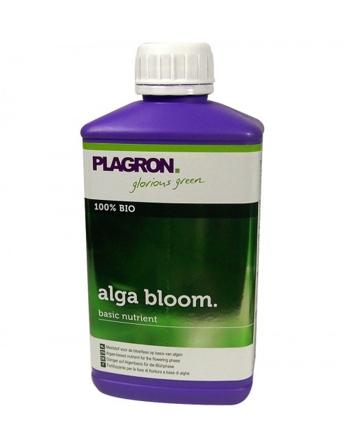 Alga Bloom de Plagron