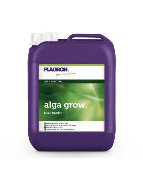 Alga Grow de Plagron