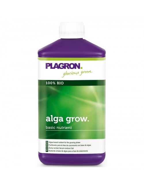 Alga Grow de Plagron