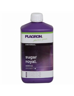 Sugar Royal de Plagron