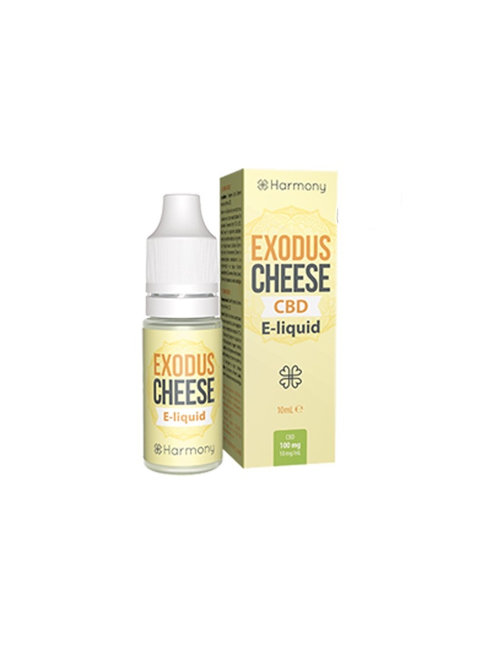 Harmony E-Liquid (100MG CBD) 10ml Harmony E-Liquid (100MG CBD) 10ml