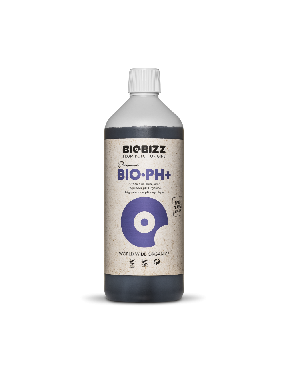 Bio Subidor de Ph Biobizz Bio Subidor de Ph Biobizz