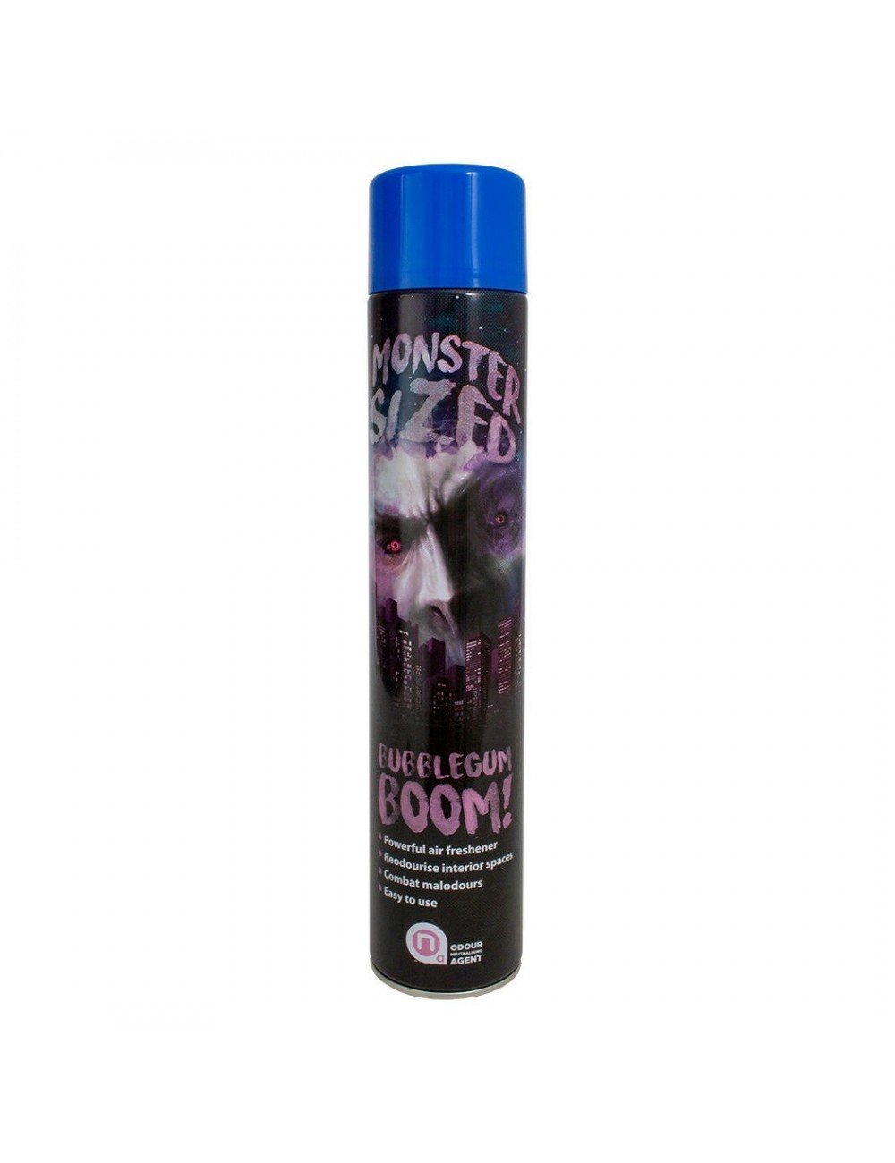 Spray O.N.A Bubblegum Boom Spray O.N.A Bubblegum Boom
