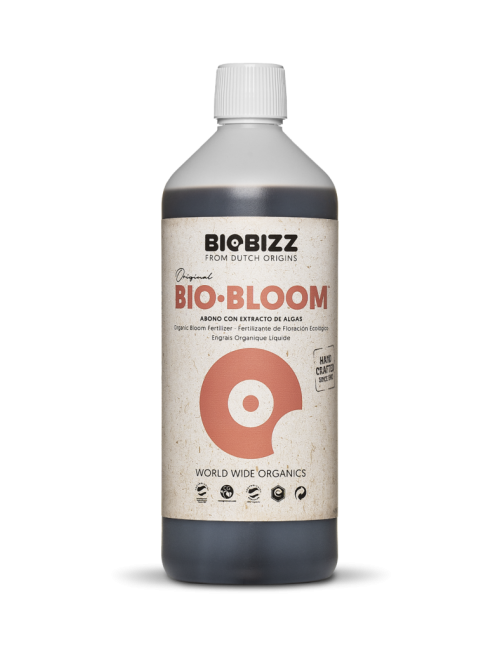 Bio Bloom Biobizz