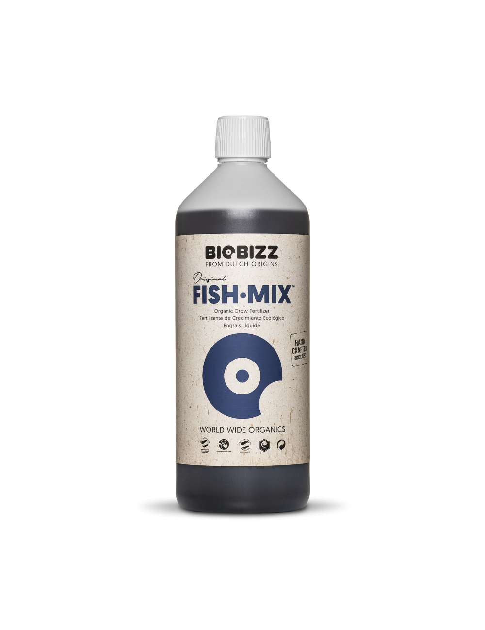 Fish-Mix Biobizz