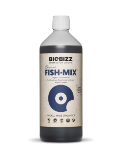 Fish-Mix Biobizz