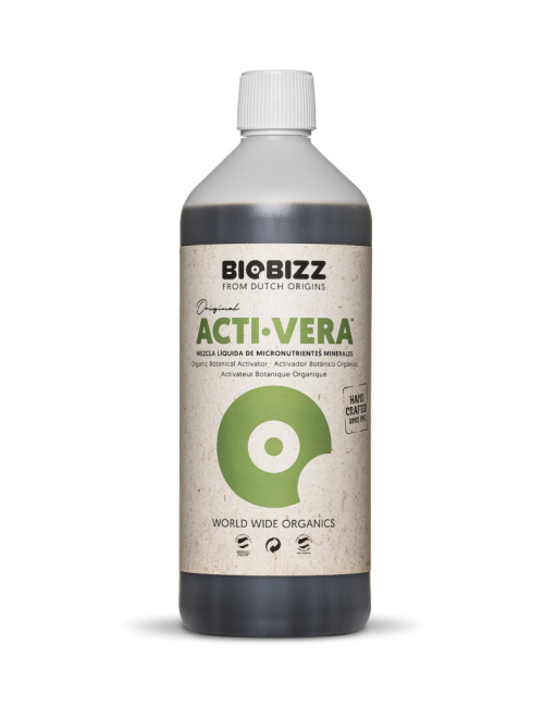 Acti-Vera Biobizz 1L