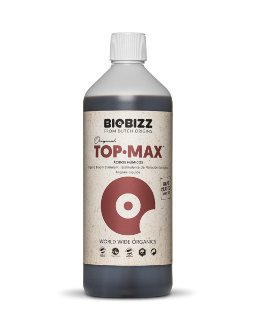 Top Max Biobizz