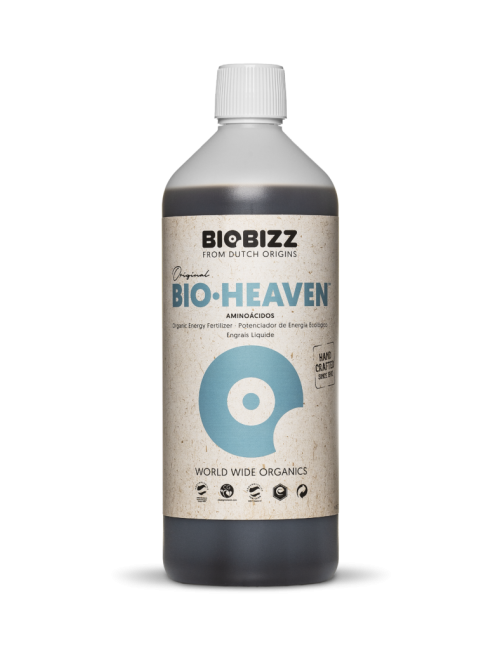 Bio Heaven Biobizz