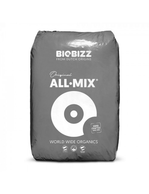 All Mix Biobizz