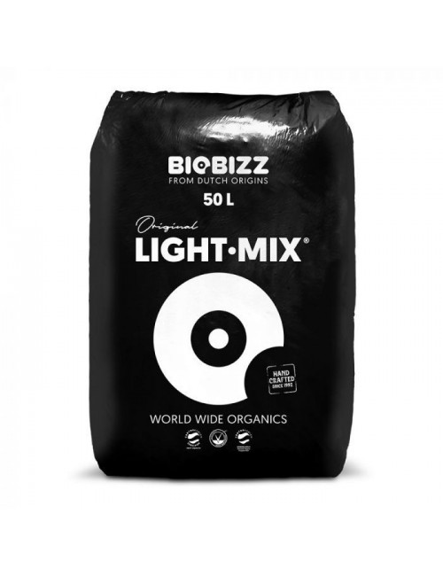 Light Mix Biobizz