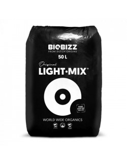 Light Mix Biobizz 50l