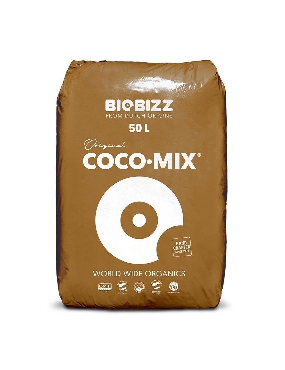 Coco-Mix Biobbizz