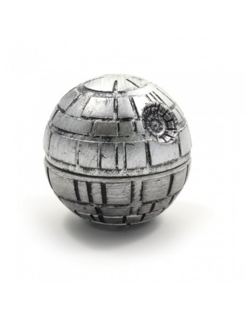 Grinder estrella oscura Star Wars