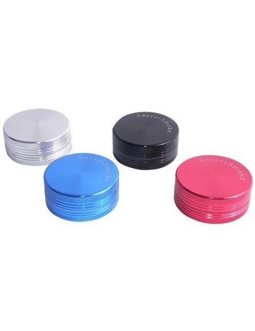 Grinder Secret Smoke 50mm