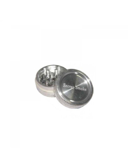 Grinder Secret Smoke Mini 30mm